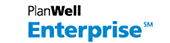 PlanWell Enterprise Logo