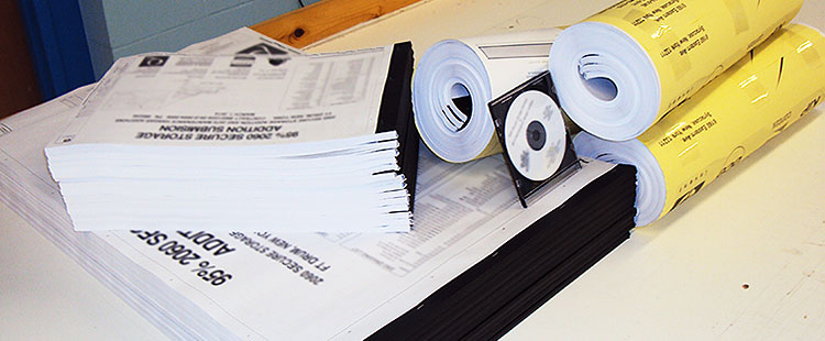 Data Archiving Plan Print Systems Inc Large Format Printing