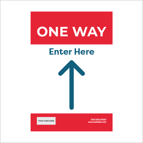 Emergency Signage Solutions from Plan and Print Hand Washing Sign Syracuse NY