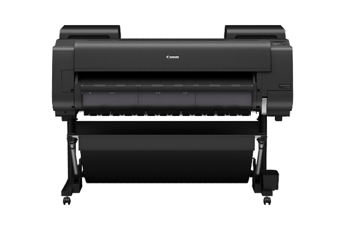 graphic arts printers for sale near syracuse ny canon imageprograf gp-4600s