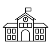 plan room services school icon